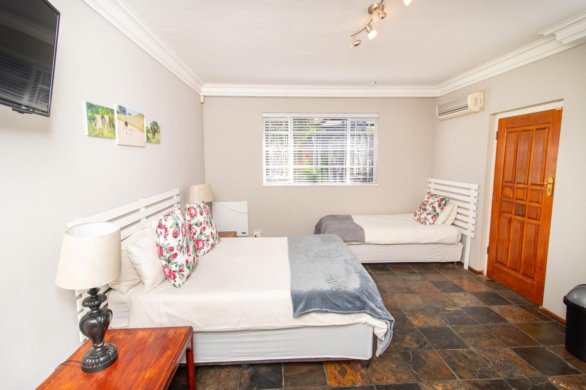 Glenmore Guesthouse Bloemfontein Bagian luar foto